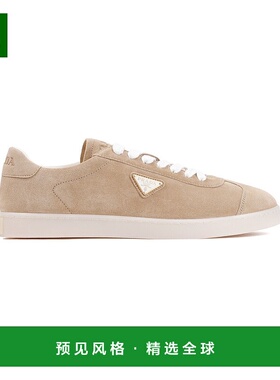 1h可退 PRADA 男士运动鞋 2EE394054F0379普拉达