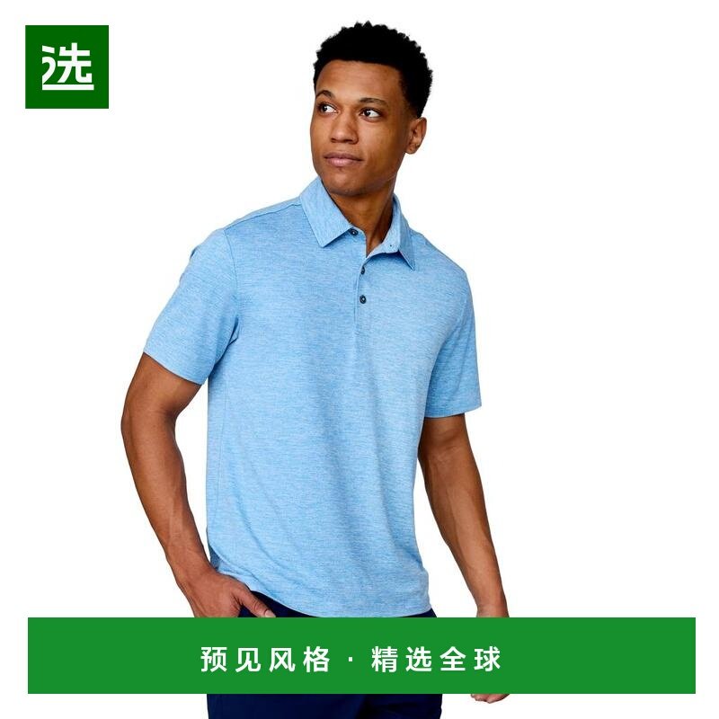 1h可退 【美国直邮】free country 男士 Polo衫,男装,Polo衫,淘宝优惠券,粉丝福利购,淘宝优惠卷