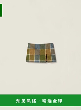 1h可退 欧洲直邮MIU MIU 缪缪 25秋冬 MG2604_1806_F0XX7_S_OOO