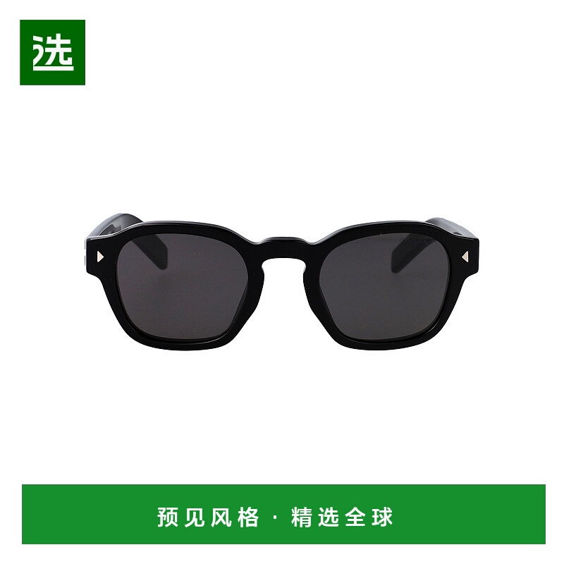 1h可退 香港直邮Prada 普拉达 男士 0PR A16S 眼镜 0PRA16S16K731