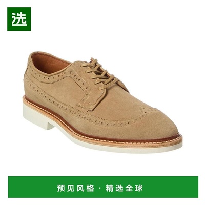 1h可退 【美国直邮】allen edmonds 男士 正装鞋