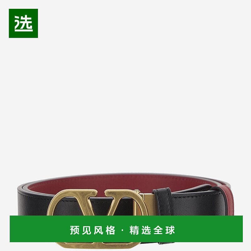 1h可退 欧洲直邮valentino garavani 女士 腰带