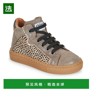 JAYNE 高帮板鞋 欧洲直邮GBB 女童