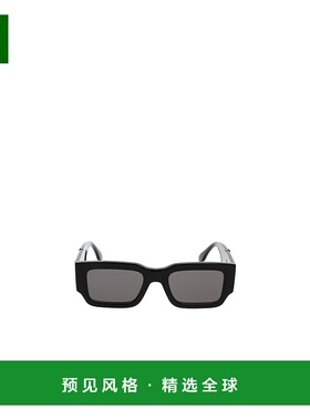 香港直邮Fendi 徽标太阳镜 FE40131I正品舒适遮阳显脸小高级感