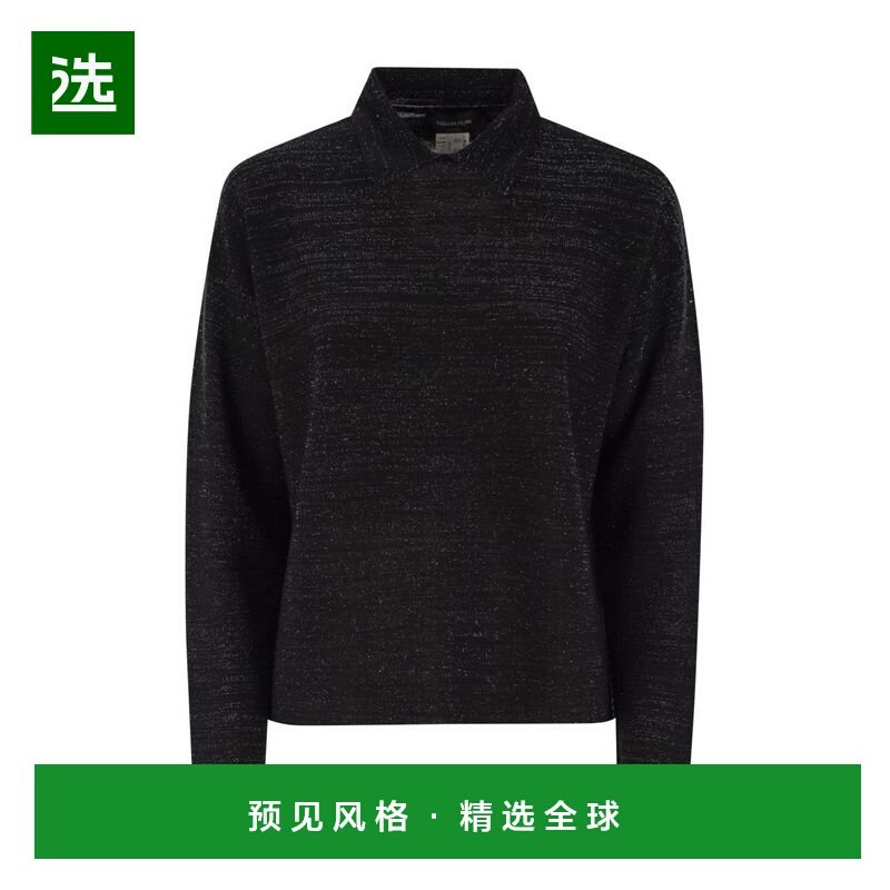 香港直邮FABIANA FILIPPI 女士针织毛衣 MAD265F075825 SS2025,女装/女士精品,毛针织衫,淘宝优惠券,粉丝福利购,淘宝优惠卷