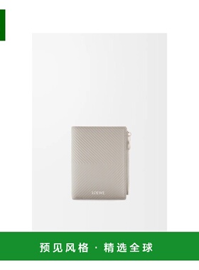 1h可退 欧洲直邮LOEWE 罗意威 26春夏 C779W73X01-6579 男士 钱包