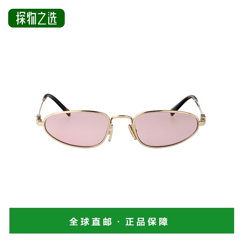 香港直邮Miu Miu 缪缪 女士 0MU A52S 眼镜 0MUA52SZVN4I0