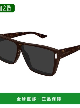 香港直邮Saint Laurent 圣罗兰 女士 SL 756 002 太阳镜 SL756002