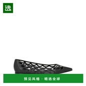 芭蕾舞鞋 1h可退 塞乔·罗西 女士 香港直邮Sergio Rossi