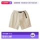 短裤 1h可退 G4SUP002US 男士 RIDGE 香港直邮Gramicci 小野人
