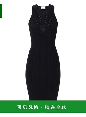 欧洲直邮elisabetta franchi 女士 连衣裙