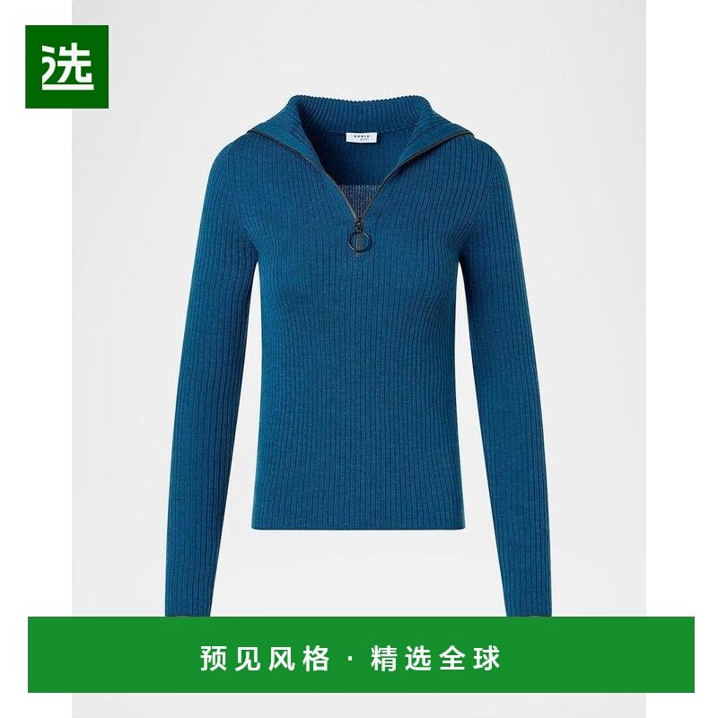 1h可退 【美国直邮】akris 女士 毛衣,女装/女士精品,毛衣,淘宝优惠券,粉丝福利购,淘宝优惠卷