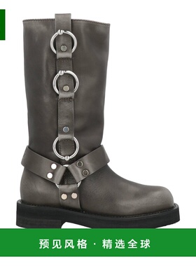 1h可退 香港直邮3JUIN 女士 靴子