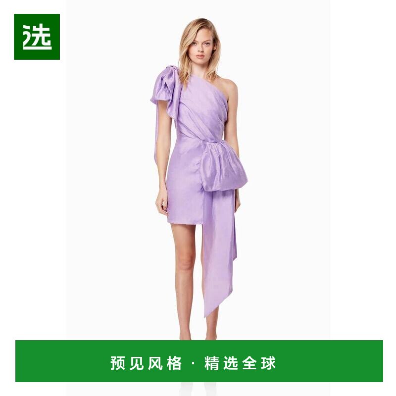 【美国直邮】elliatt（服饰） 女士 连衣裙 【付后1h可退】图片