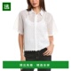 自然休闲 1h可退 百搭修 时尚 舒适 美国直邮 Merlette女士衬衫