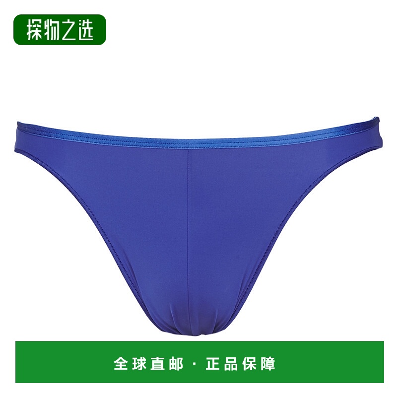 欧洲直邮Hom  PLUMES MICRO BRIEF 男士内衣男士三角内裤 404756-