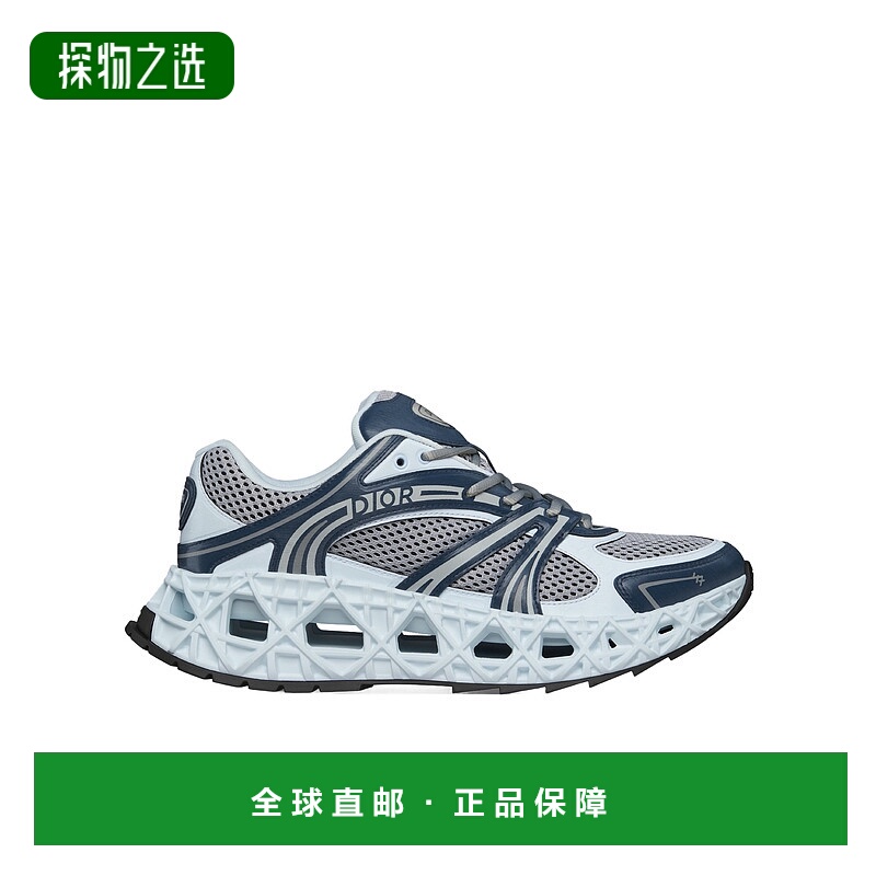 香港直邮Dior B35 NXXT 运动鞋 3SN323ZDX