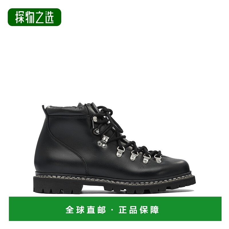 1h可退 欧洲直邮paraboot 男士 凉鞋