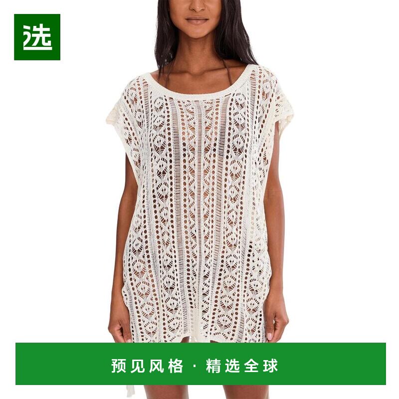 【美国直邮】becca 女士 毛衣针织罩衫