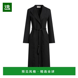 1h可退 【美国直邮】agnona 女士 风衣