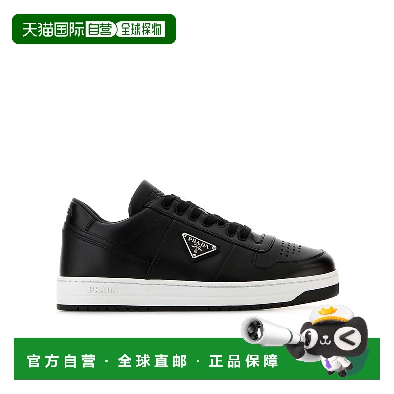 香港直邮Prada Downtown低帮休闲鞋 2EE3643LJ6FD003