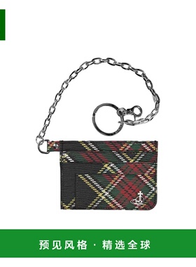 香港直邮VIVIENNE WESTWOOD 女士卡包 5403000GUS0022N302