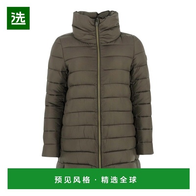 香港直邮SAVE THE DUCK 女士羽绒服 D43620WIRIS21LYDIA40023