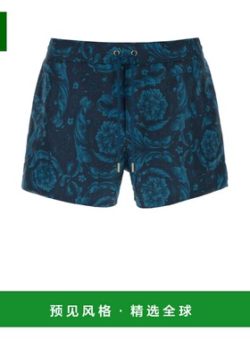 香港直邮VERSACE 男士泳装 ABU050201A113565UH90 CO 花色 Costum