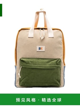 香港直邮Bobo Choses 双提手包袋 C223AI005