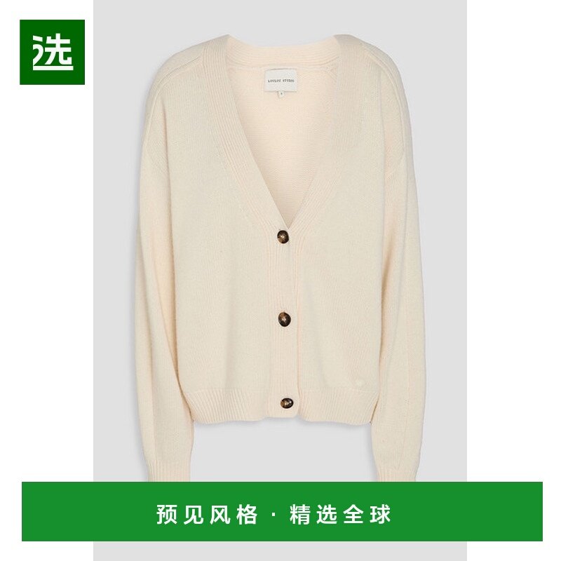 1h可退 香港直邮LOULOU STUDIO 女士 Zanzibar 美利奴羊毛羊毛羊,女装/女士精品,毛针织衫,淘宝优惠券,粉丝福利购,淘宝优惠卷