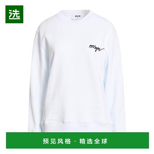 1h可退 香港直邮Msgm 女士 卫衣