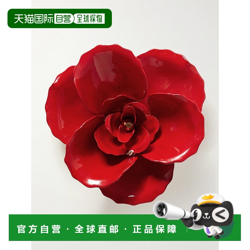 1h可退 香港直邮JENNIFER BEHR 珍妮弗·贝尔 女士 Chaya 镀金珐
