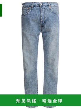 香港直邮LEVI'S 男士牛仔裤 000LO0009 SS2025 蓝色