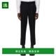 时尚 1h可退 百搭舒适流行穿 男士 休闲裤 美国直邮 wooyoungmi