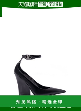 1h可退 欧洲直邮VALENTINO GARAVANI 女士高跟鞋5W0S0KN8XFV0NO