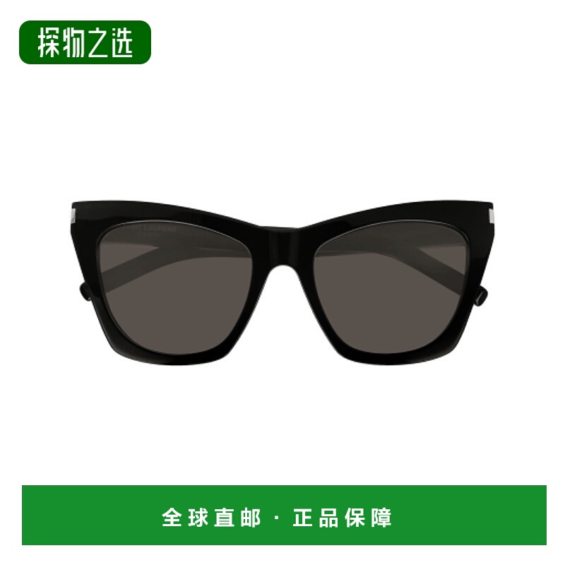 1h可退 香港直邮Saint Laurent 圣罗兰 女士 X0Y36O0A 眼镜 SL214