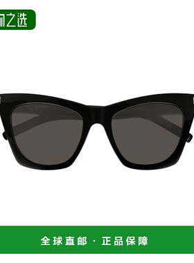 1h可退 香港直邮Saint Laurent 圣罗兰 女士 X0Y36O0A 眼镜 SL214