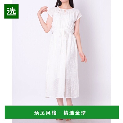 【日本直邮】Cheek　女士　超长・长连衣裙