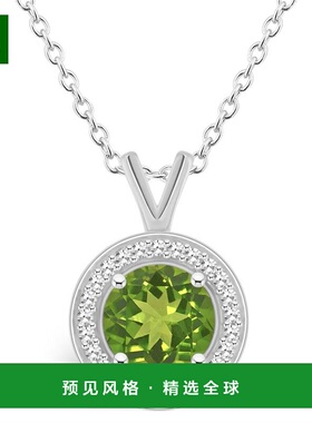 【美国直邮】macy's 通用 项链