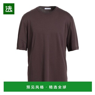 1h可退 香港直邮Helmut Lang 海尔姆特·朗 男士 基础款T恤