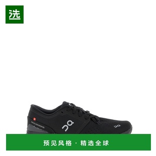 香港直邮ON 女士专项运动鞋 昂跑AW2025 3WE30070106BLACKECLIPSE