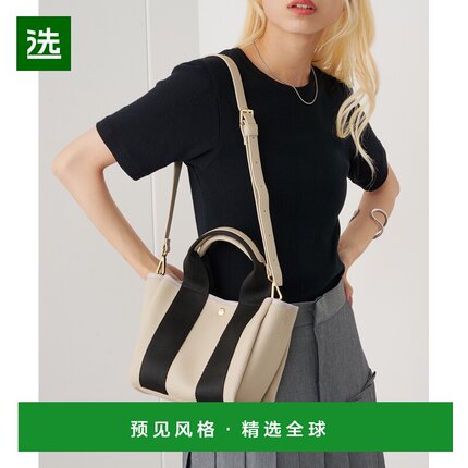 【日本直邮】cache cache　女士　单肩包