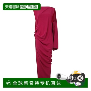 香港直郵Rick RO01C5580CC23 徽標(biāo)連衣裙 Owens