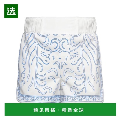 1h可退 香港直邮Rhude 男士 短裤