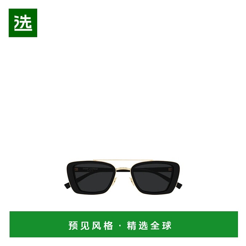 香港直邮Saint Laurent 全框太阳镜 SL825