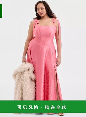 1h可退 【美国直邮】b darlin 女士 连衣裙