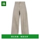 1h可退 HEW03296GF146XTT056 浅褐色牛仔裤 香港直邮Haikure 女士