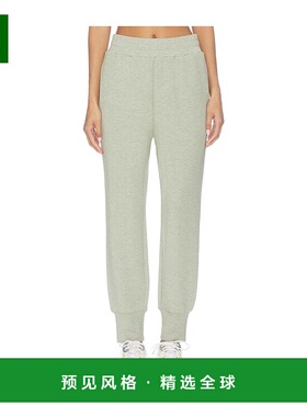 香港直邮VARLEY 女士 27.5 修身翻边裤子 VAR01714