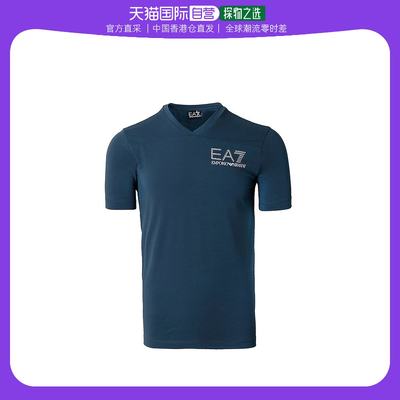 香港直邮HY EMPORIO ARMANI  3GPT28 PJ03Z 1100 T-shirt