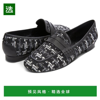 1h可退 【美国直邮】Vaneli Senya 女鞋 平底单鞋 时尚舒适 低帮